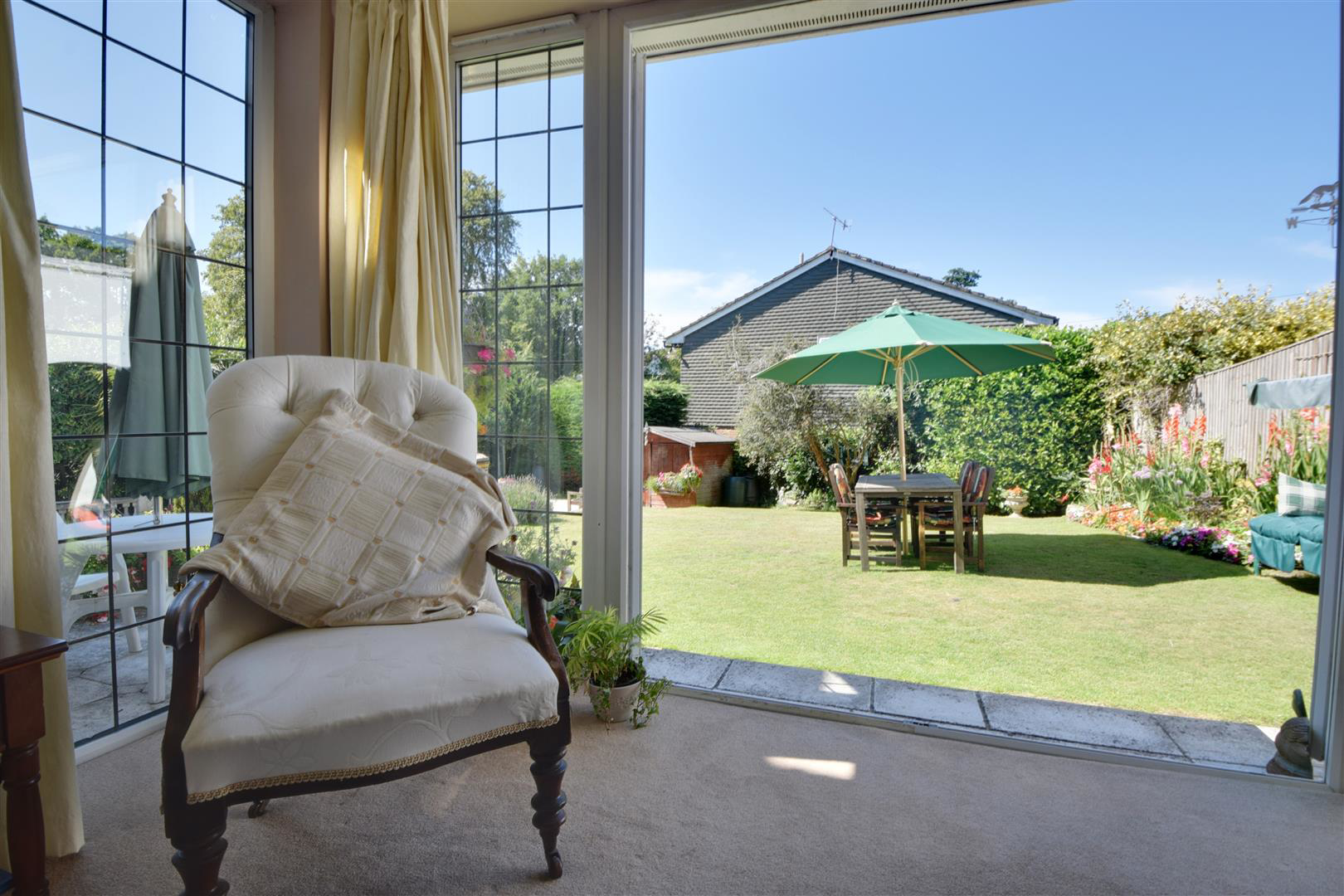 Foxcote, St. Leonards-On-Sea, photo 8