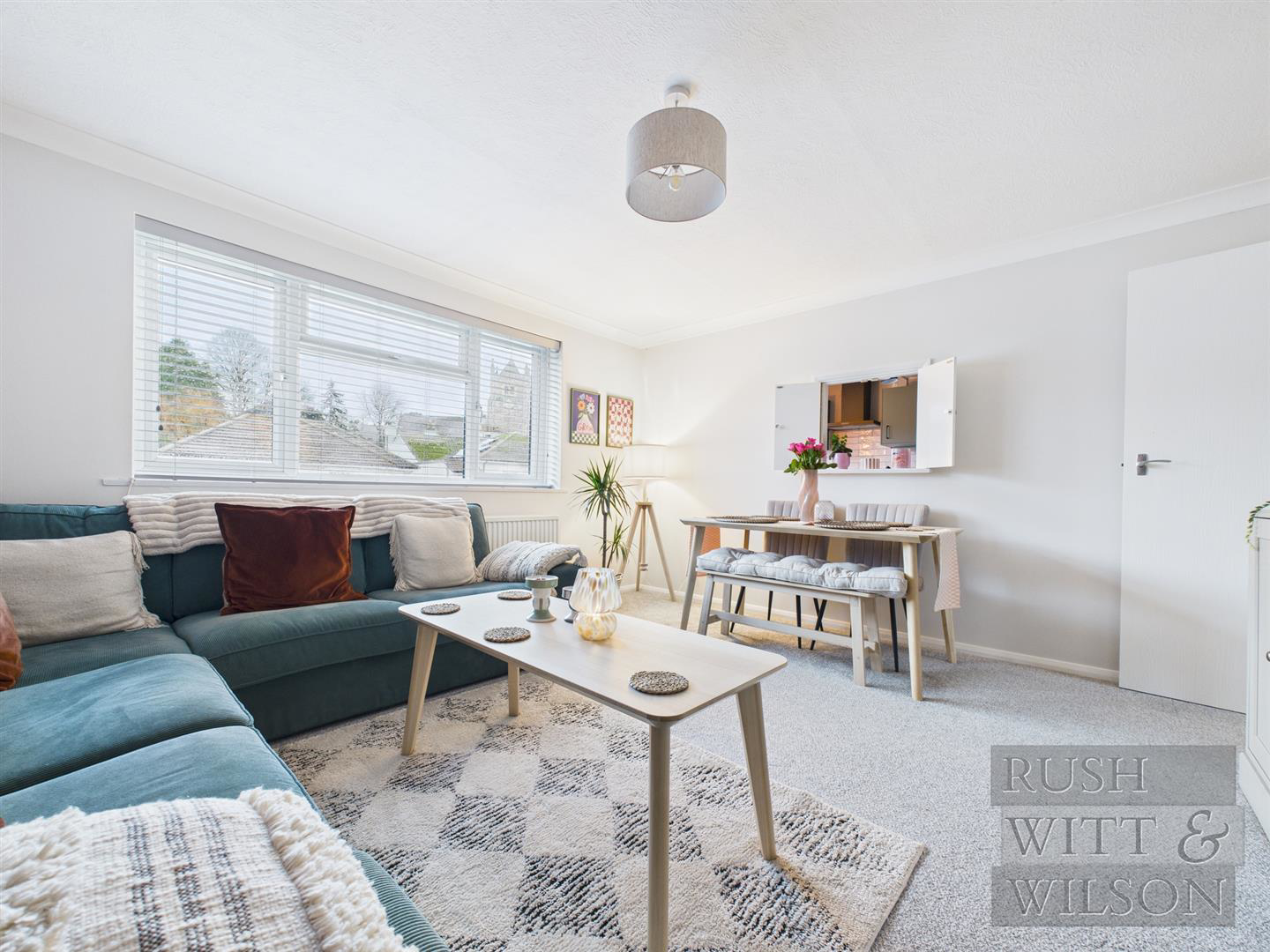 Fearon Road, Hastings