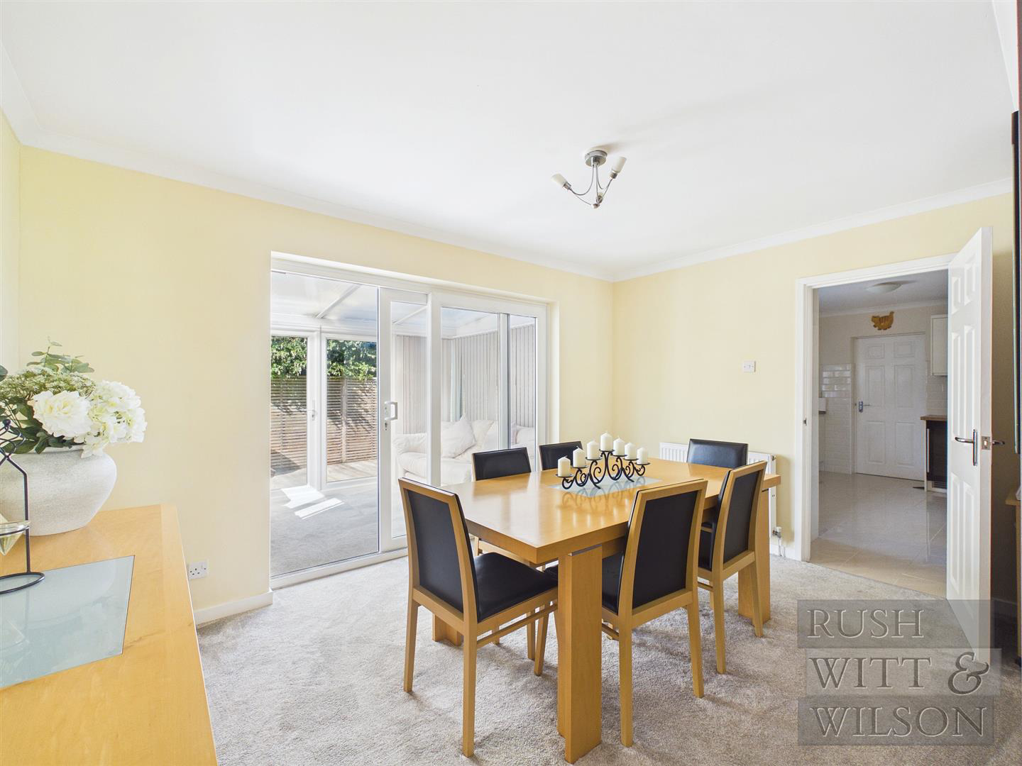 Larch Close, St. Leonards-On-Sea, photo 5