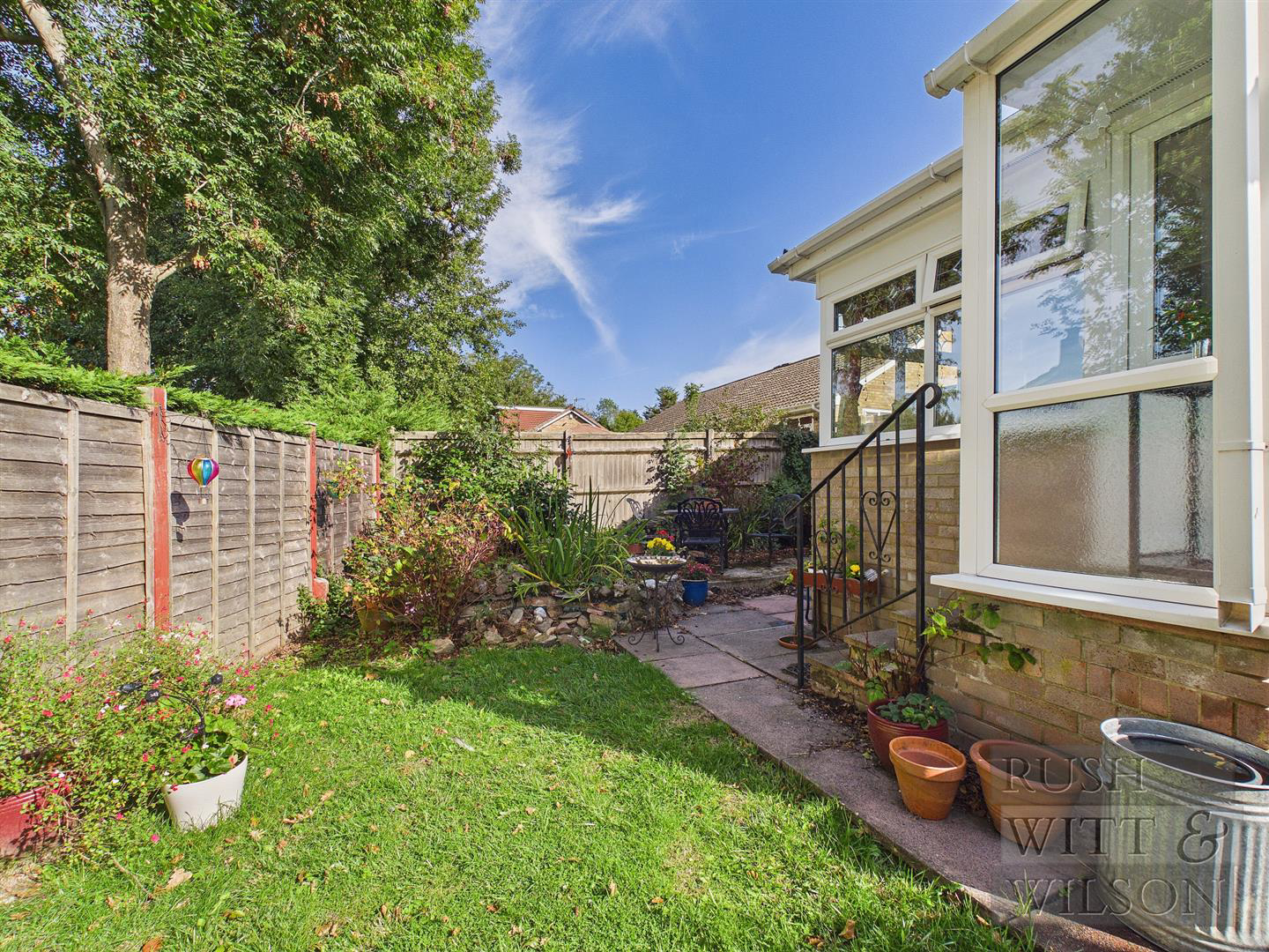 Rowan Close, St. Leonards-On-Sea, photo 15