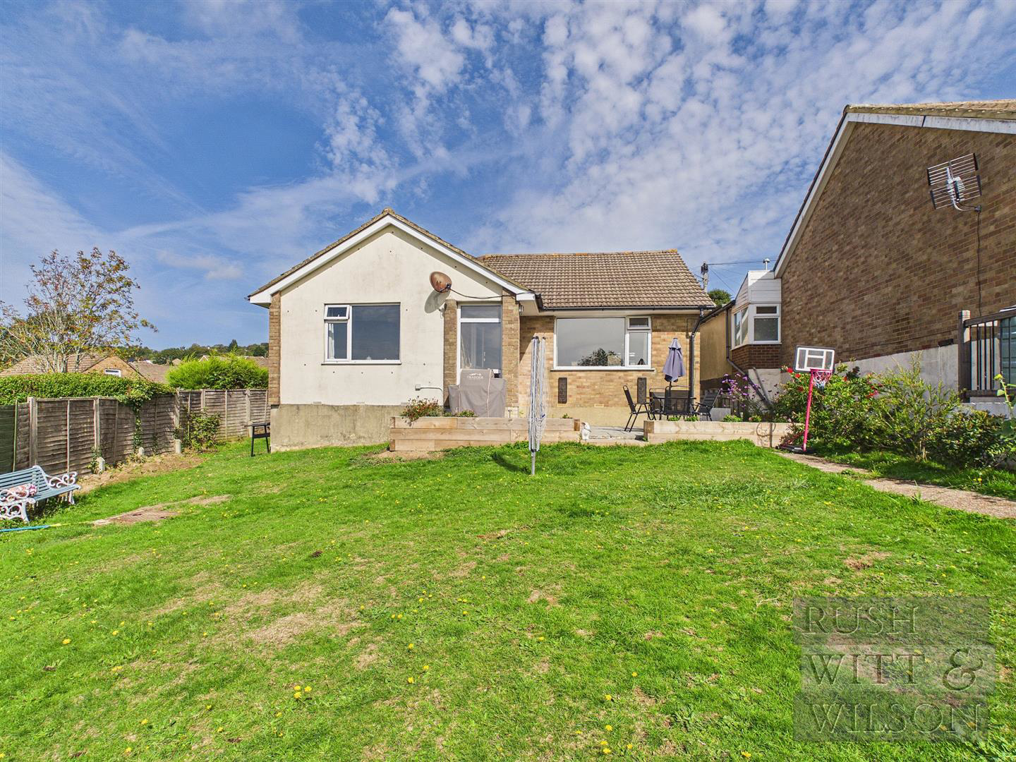 Whittingtons Way, Hastings, photo 21
