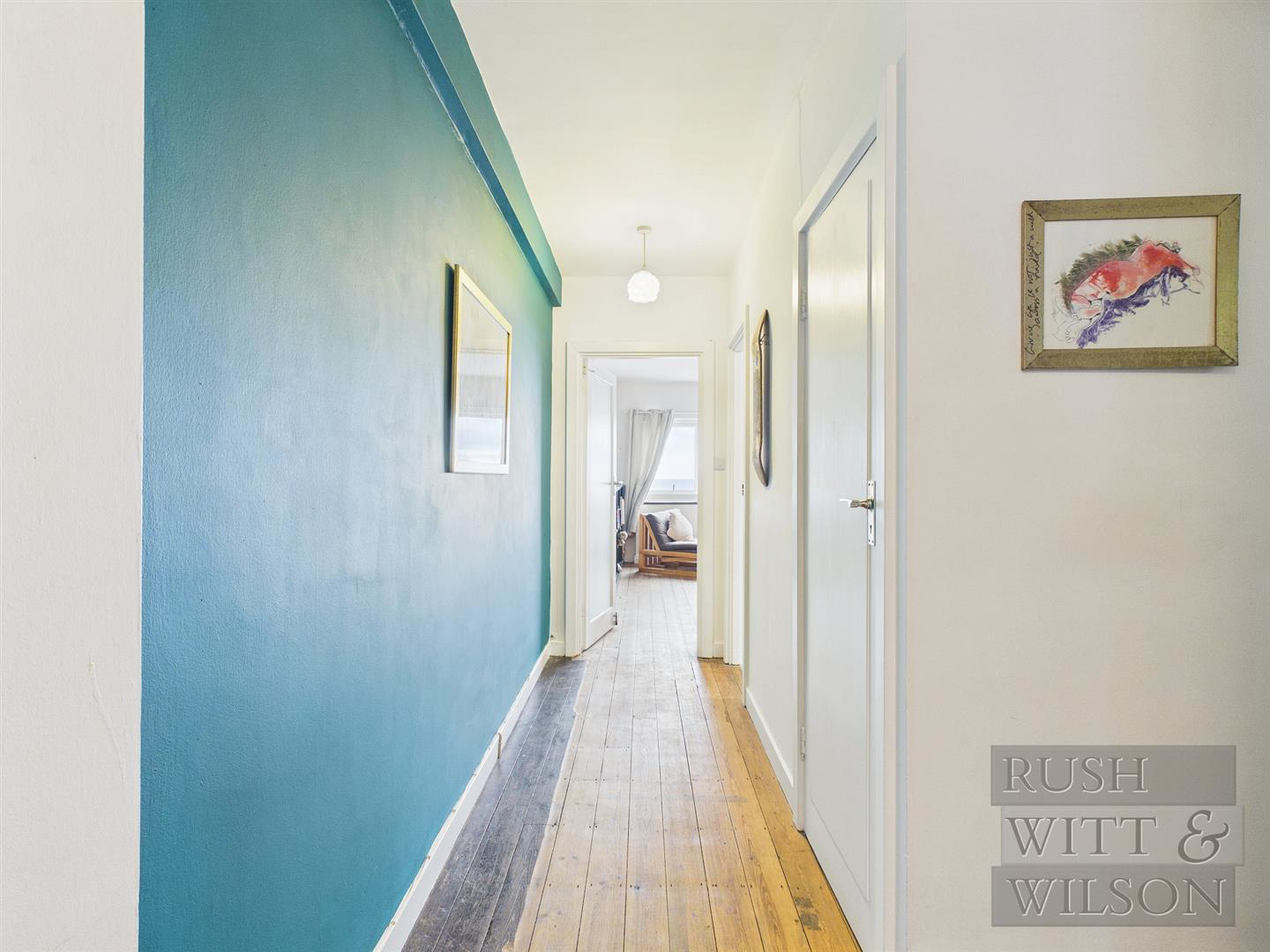 Marine Court, St. Leonards-On-Sea, photo 12