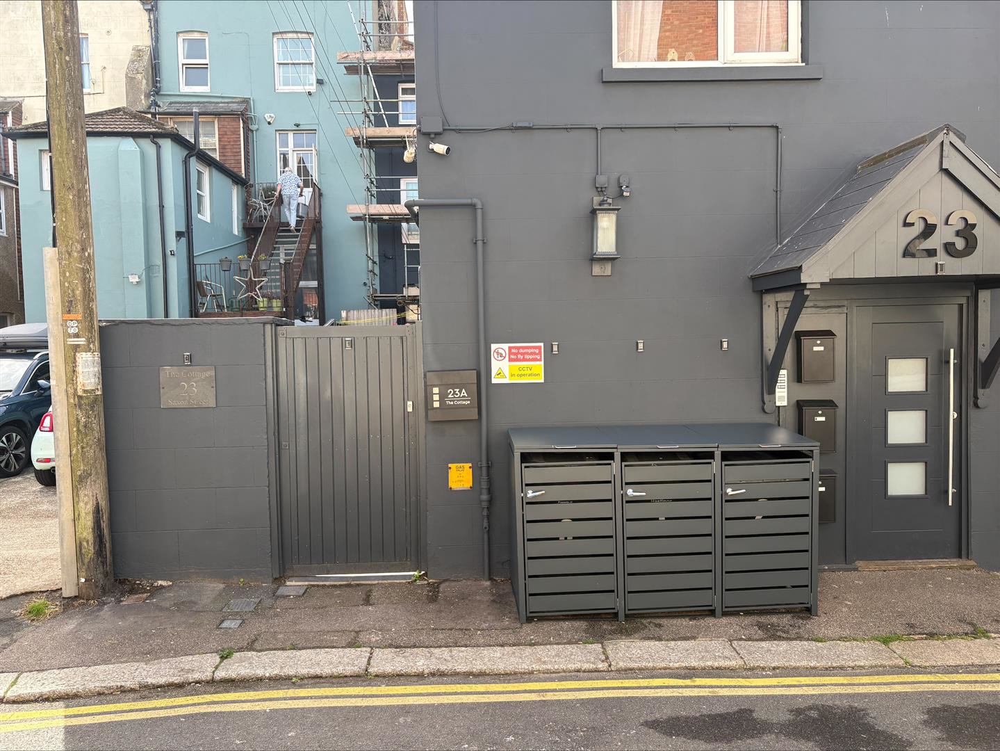 Saxon Road, Hastings, photo 10