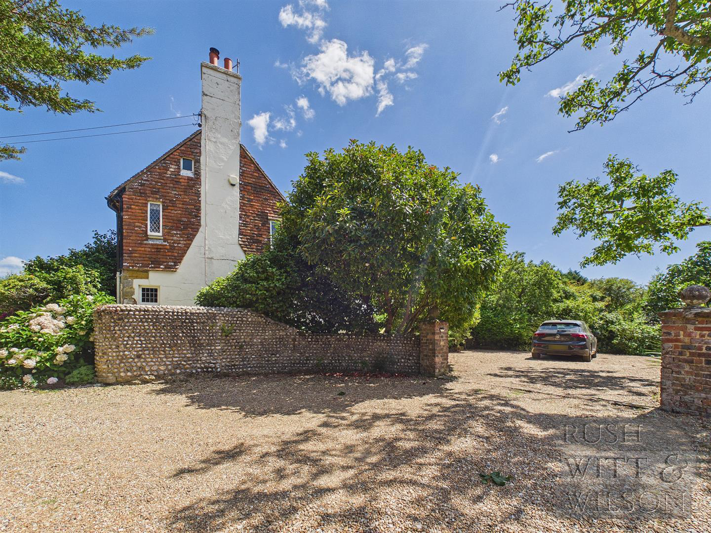 Pett Road, Pett, Hastings, photo 13