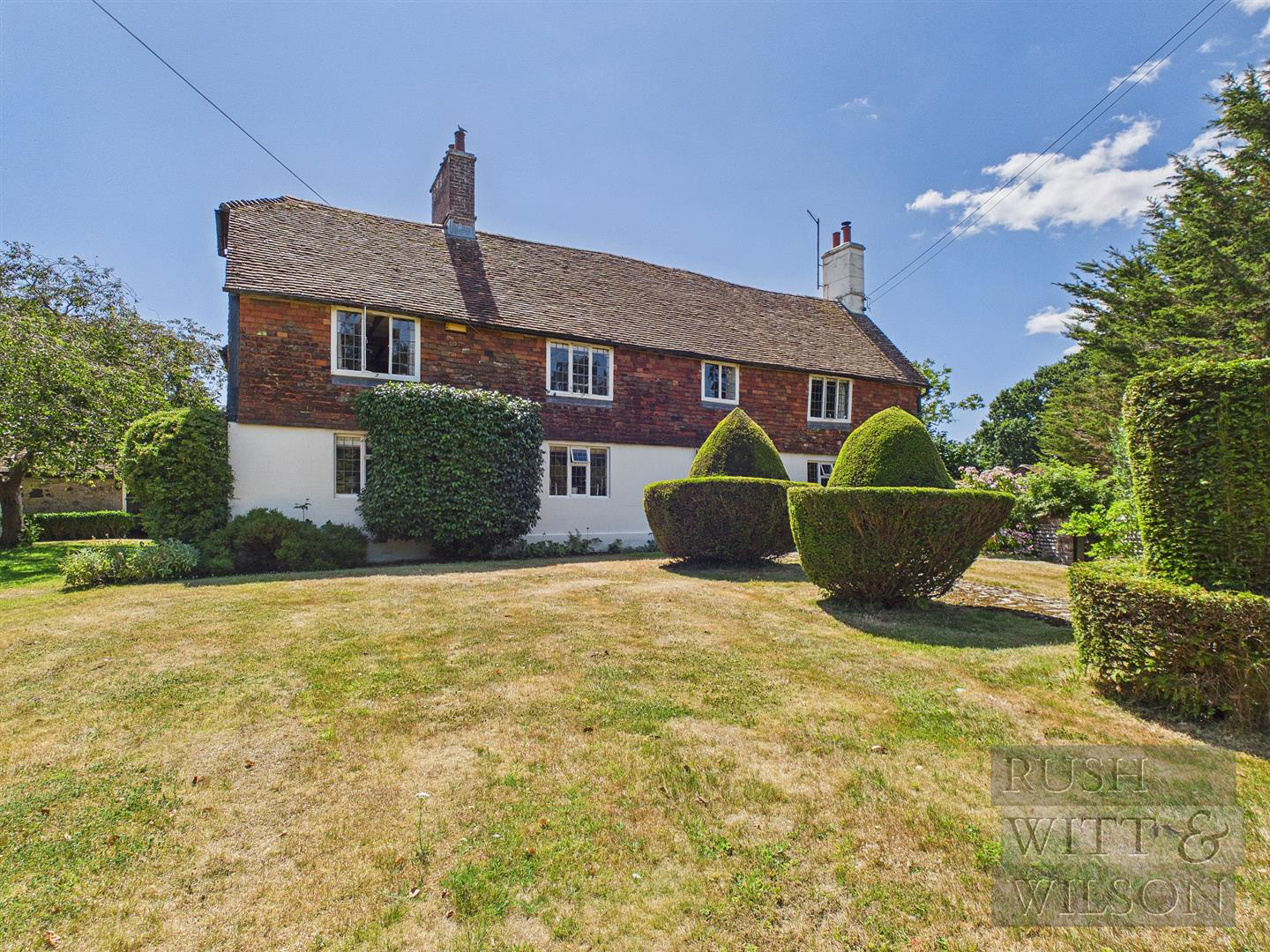 Pett Road, Pett, Hastings, photo 17