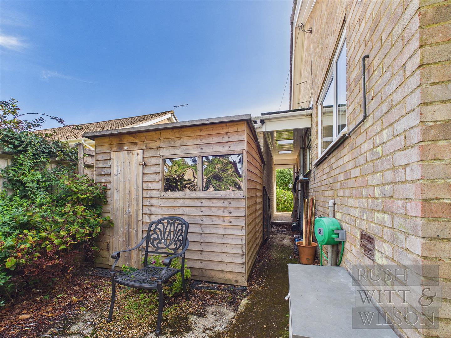 Rowan Close, St. Leonards-On-Sea, photo 18