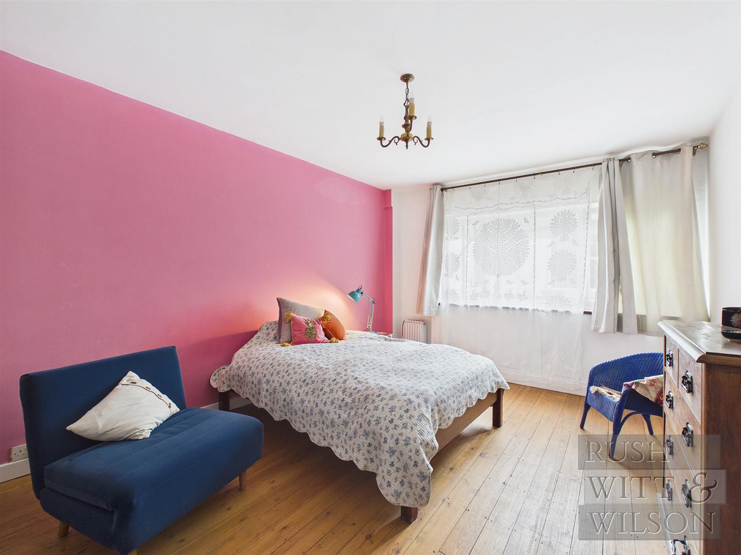 Marine Court, St. Leonards-On-Sea, photo 9