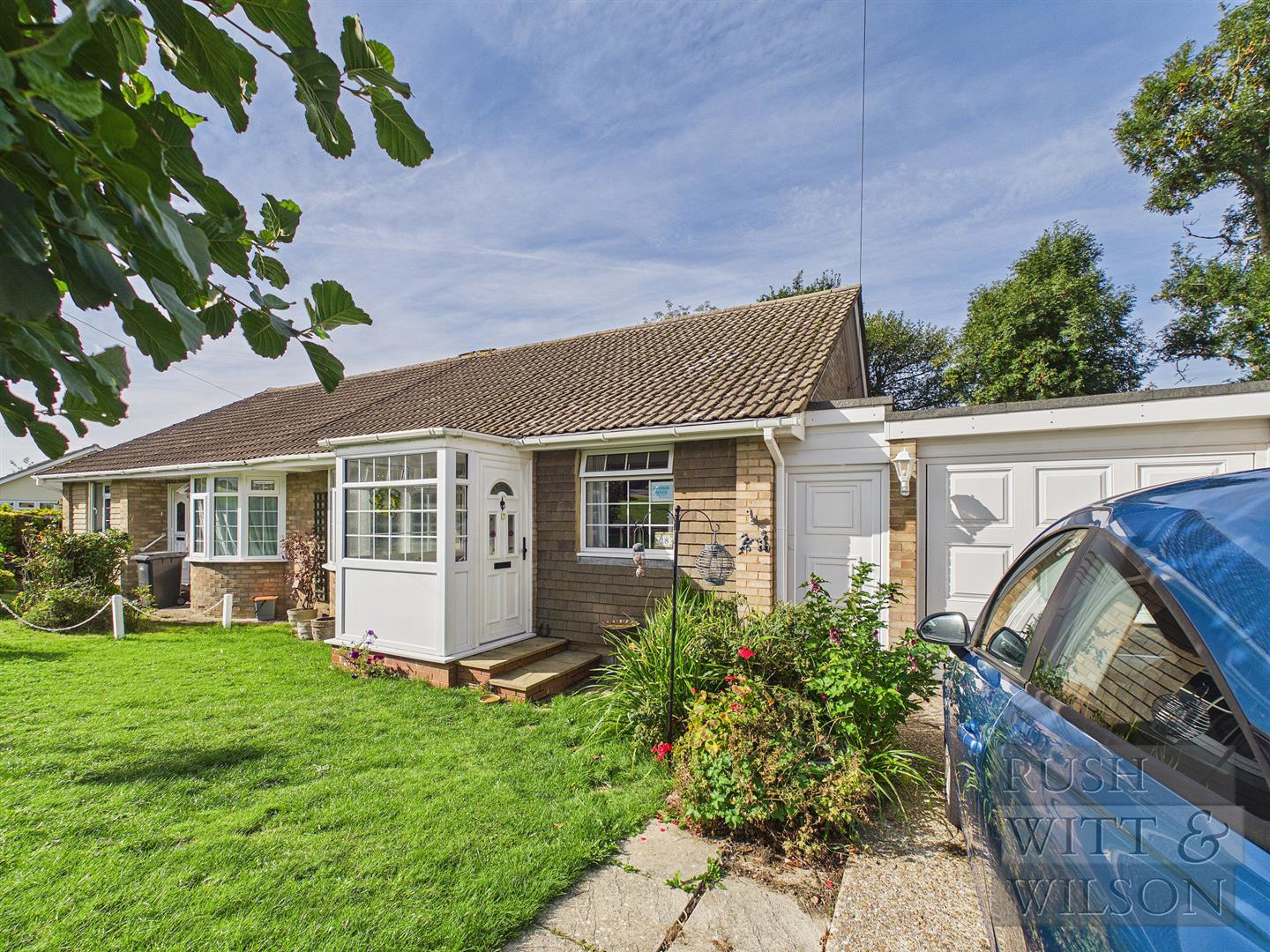 Rowan Close, St. Leonards-On-Sea, photo 19