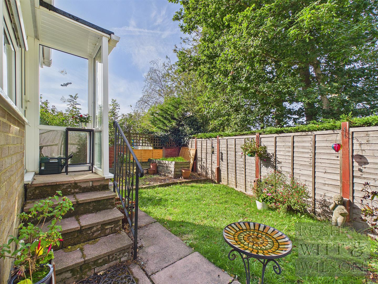 Rowan Close, St. Leonards-On-Sea, photo 17