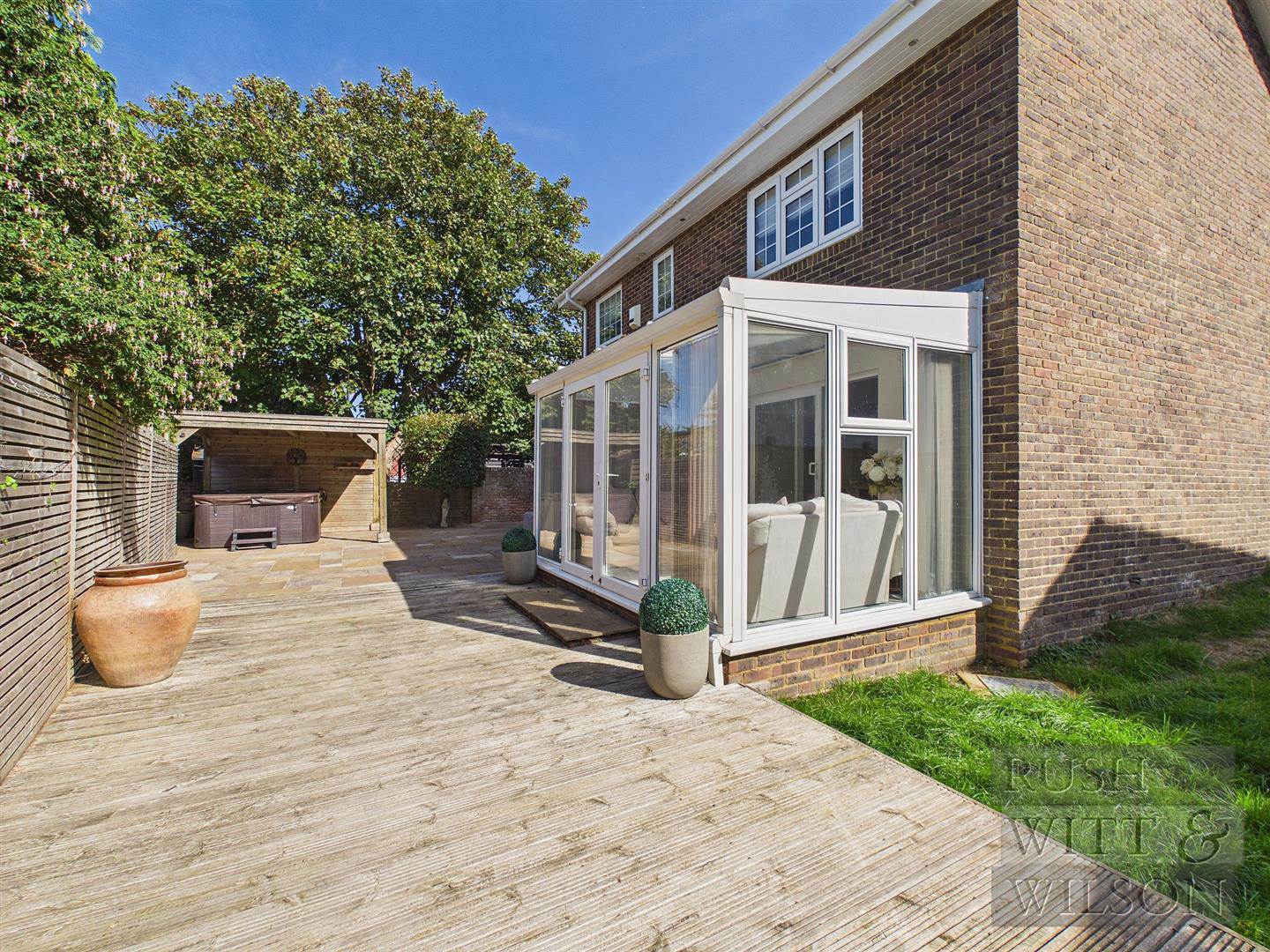 Larch Close, St. Leonards-On-Sea, photo 2