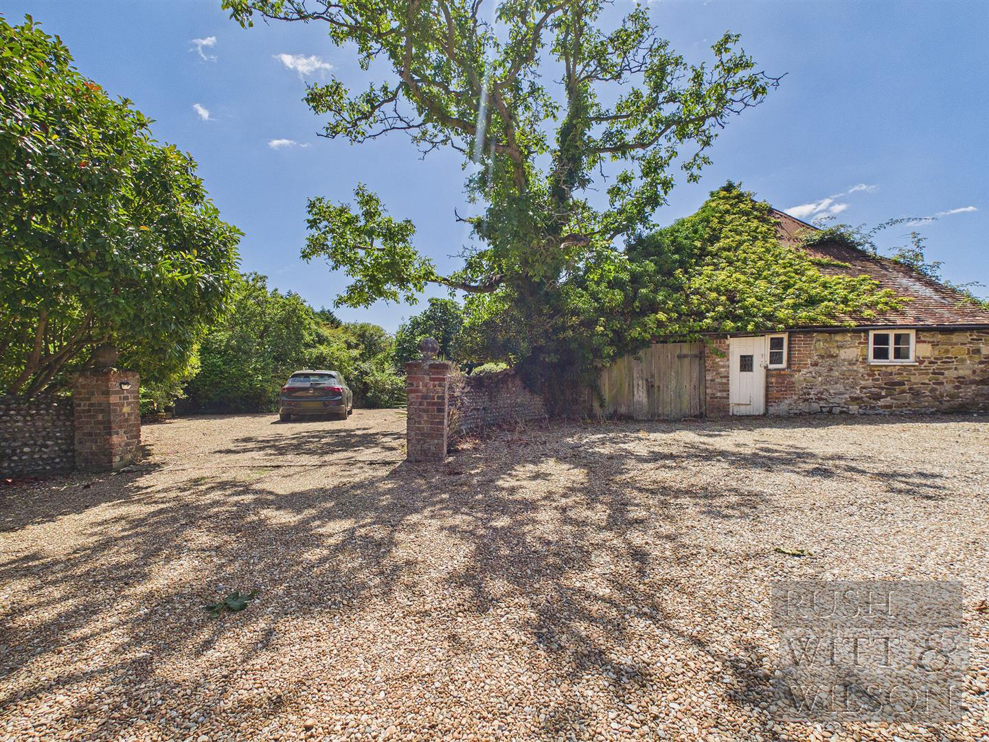 Pett Road, Pett, Hastings, photo 12