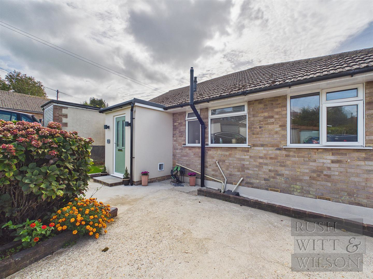 Whittingtons Way, Hastings, photo 24