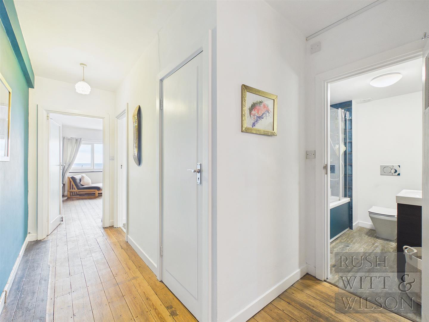 Marine Court, St. Leonards-On-Sea, photo 13
