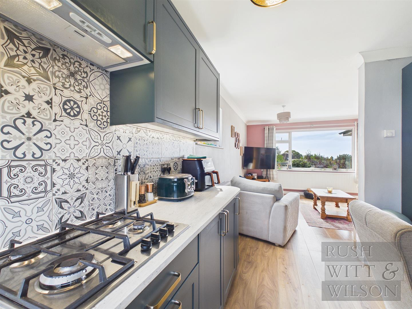 Whittingtons Way, Hastings, photo 6