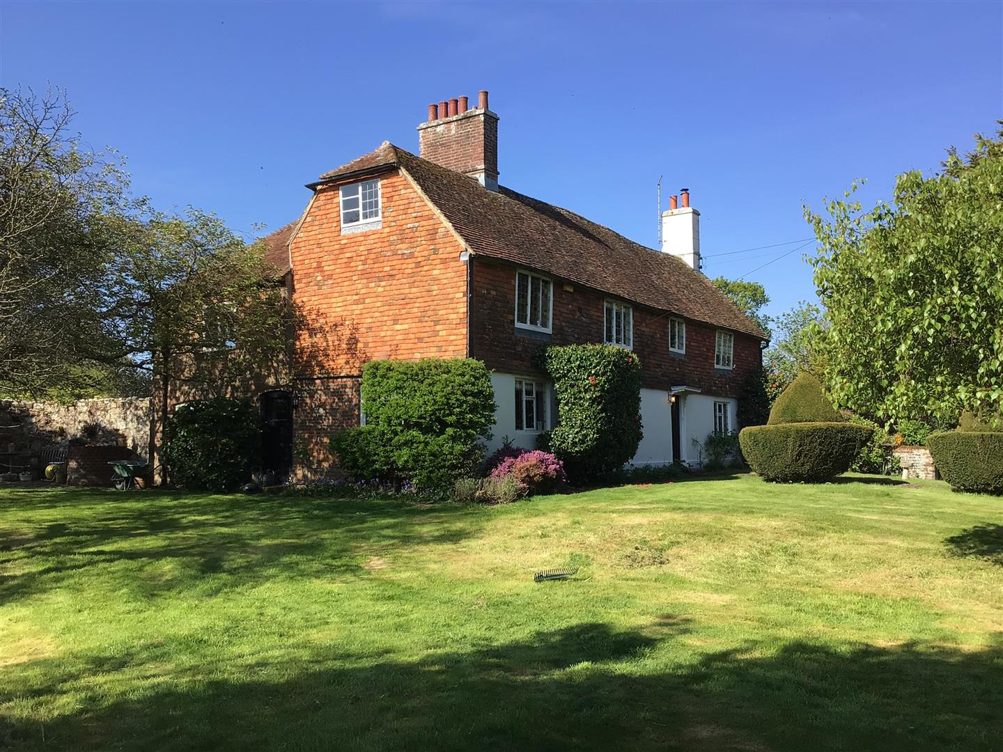 Pett Road, Pett, Hastings, photo 3