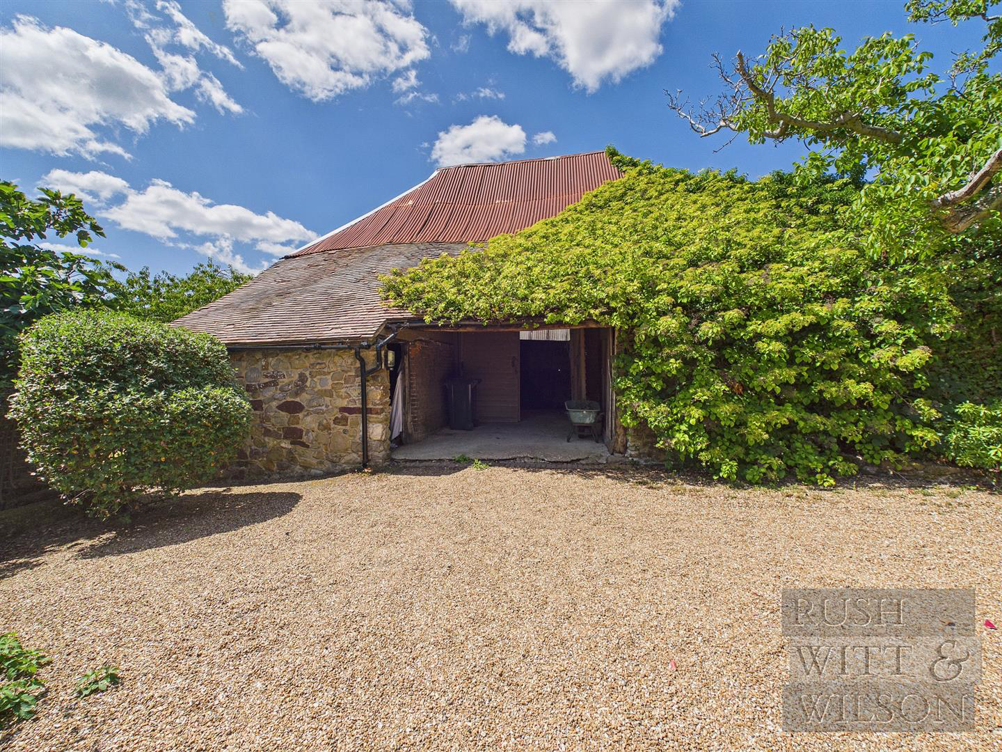 Pett Road, Pett, Hastings, photo 11