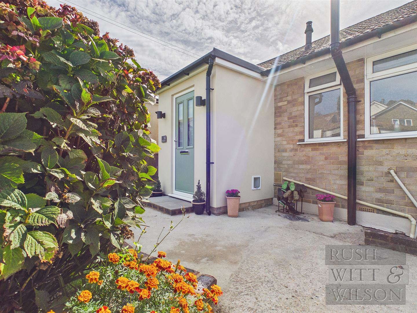 Whittingtons Way, Hastings, photo 23