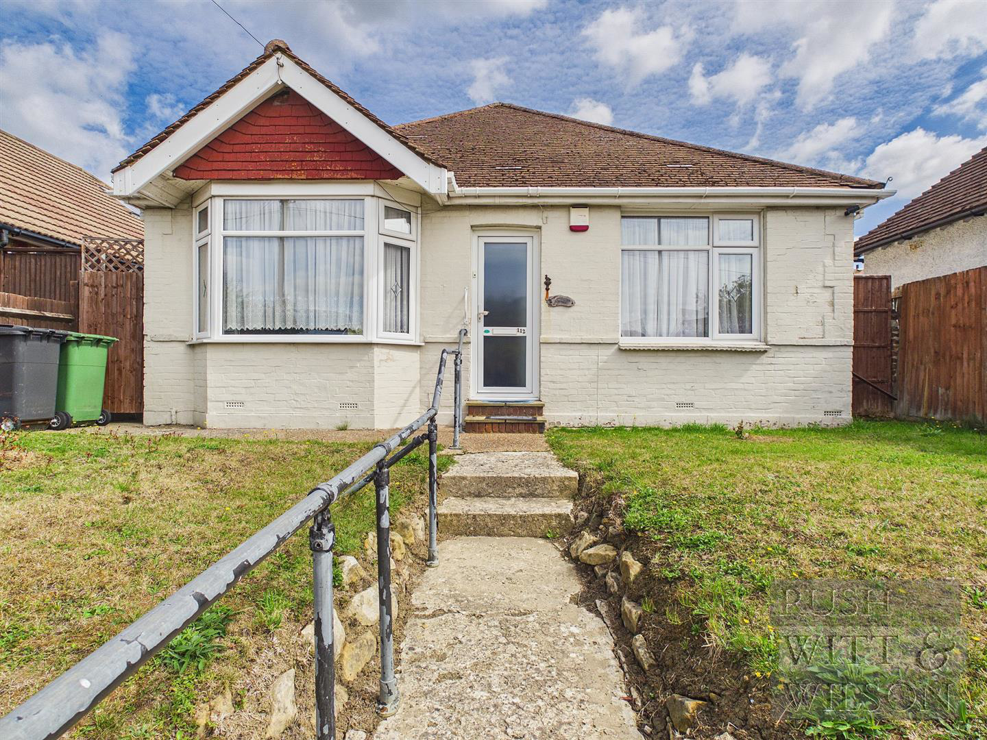 Battle Road, St. Leonards-On-Sea