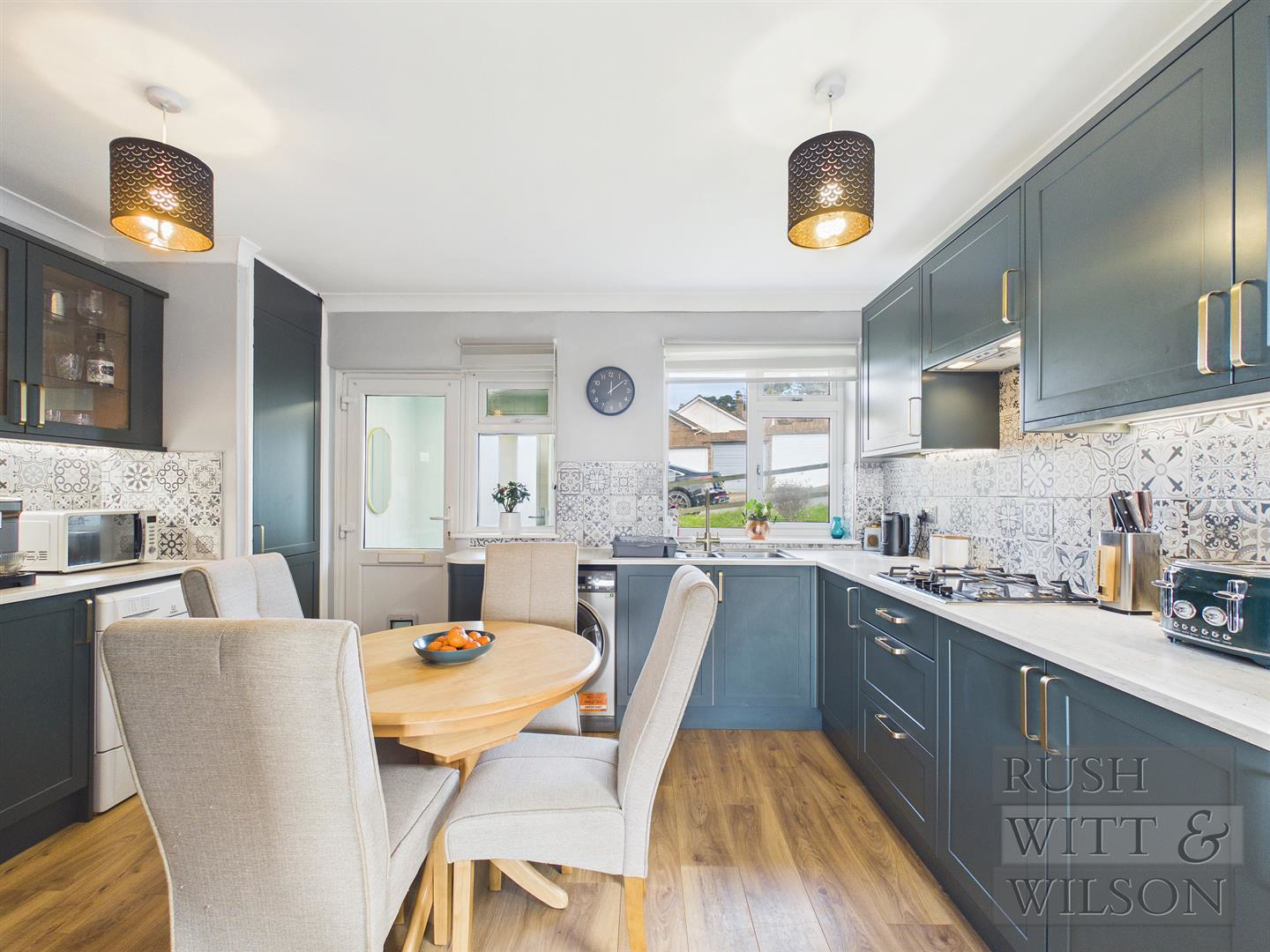 Whittingtons Way, Hastings, photo 9