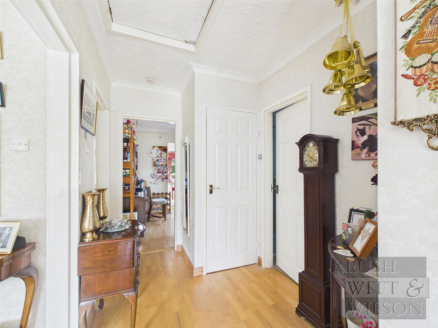 Rowan Close, St. Leonards-On-Sea, photo 13