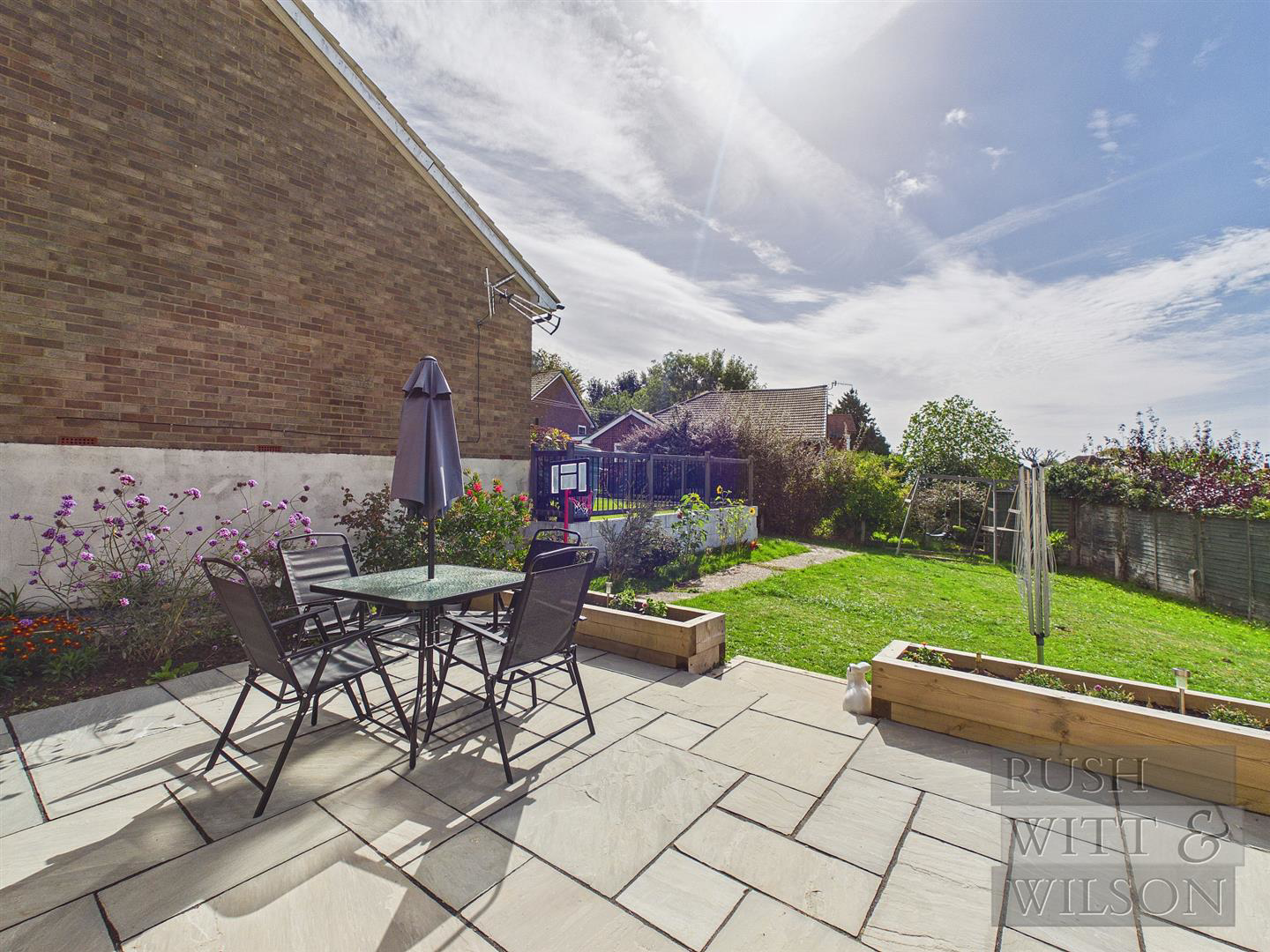 Whittingtons Way, Hastings, photo 19