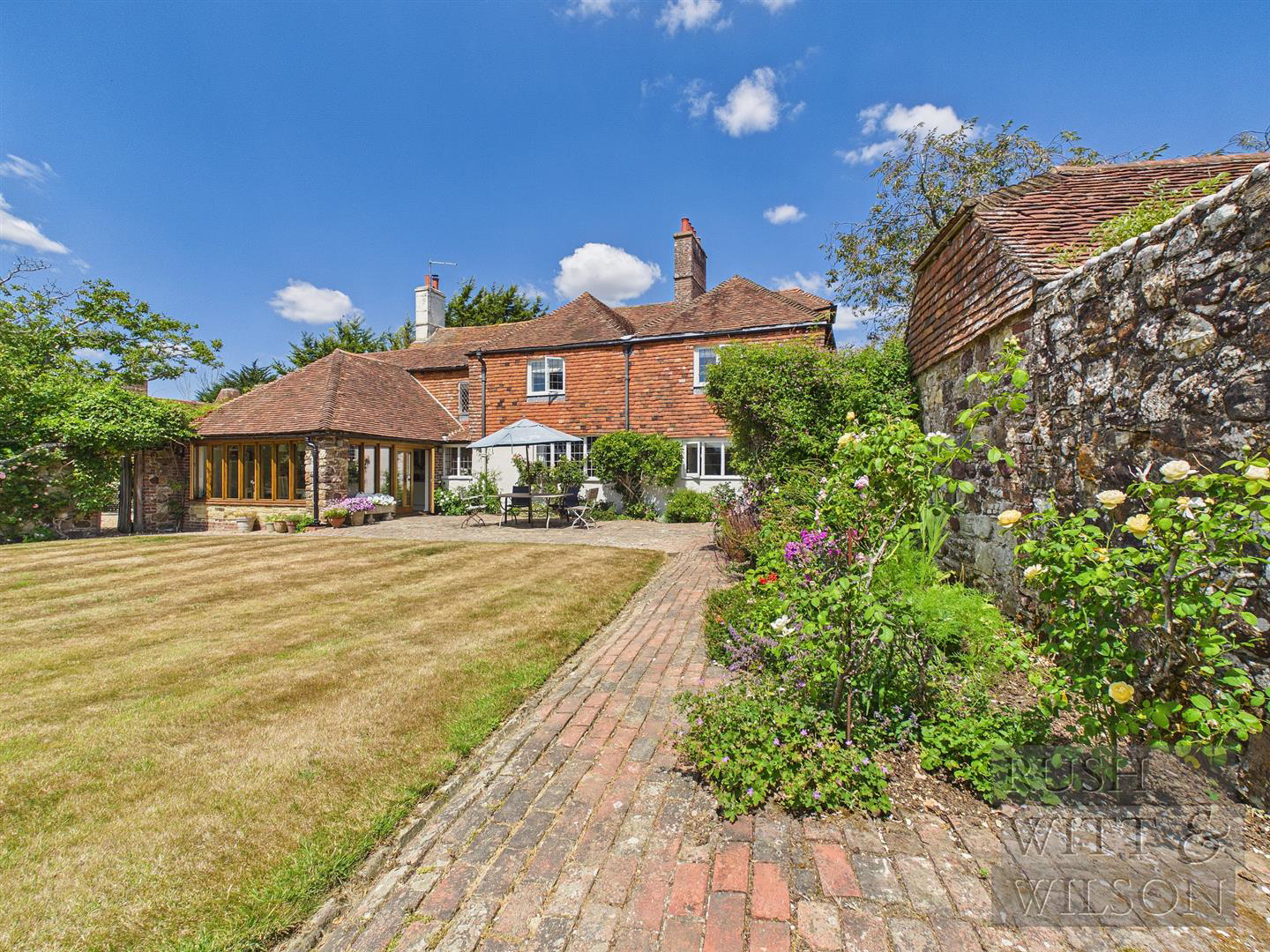 Pett Road, Pett, Hastings, photo 8