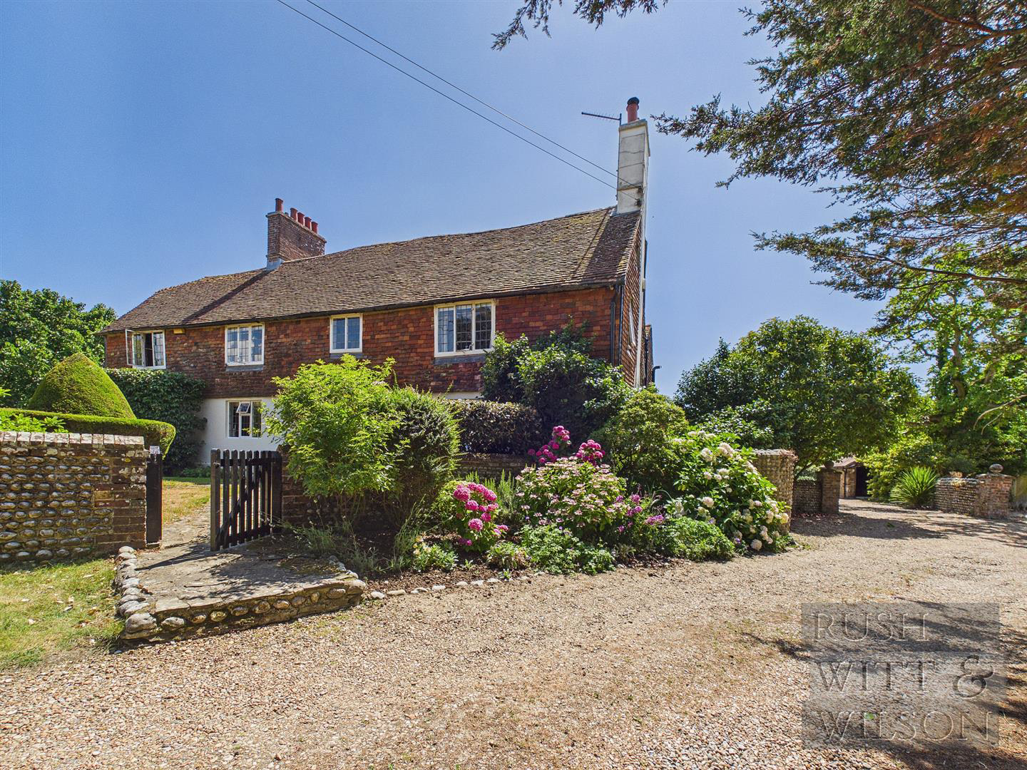 Pett Road, Pett, Hastings, photo 18