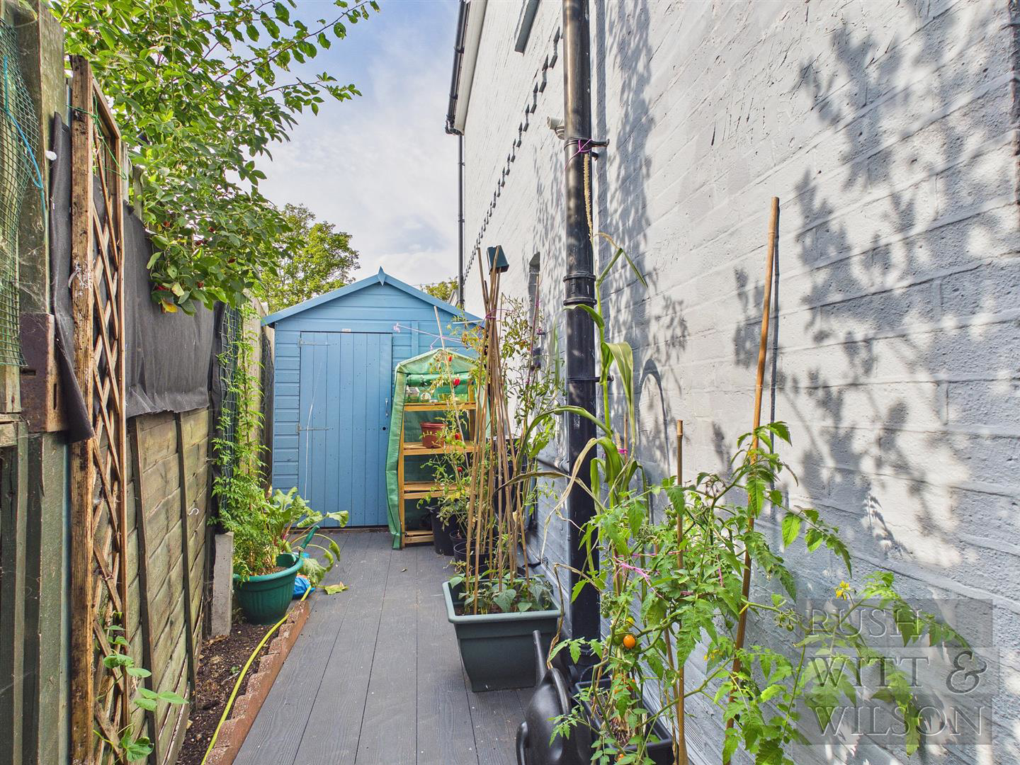 Ashbrook Road, St. Leonards-On-Sea, photo 31