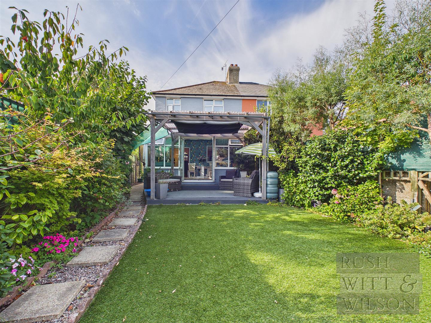 Ashbrook Road, St. Leonards-On-Sea, photo 29