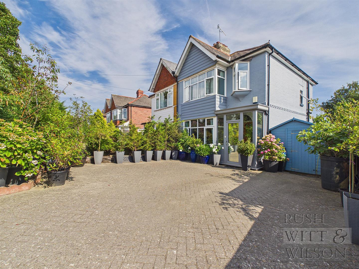 Ashbrook Road, St. Leonards-On-Sea