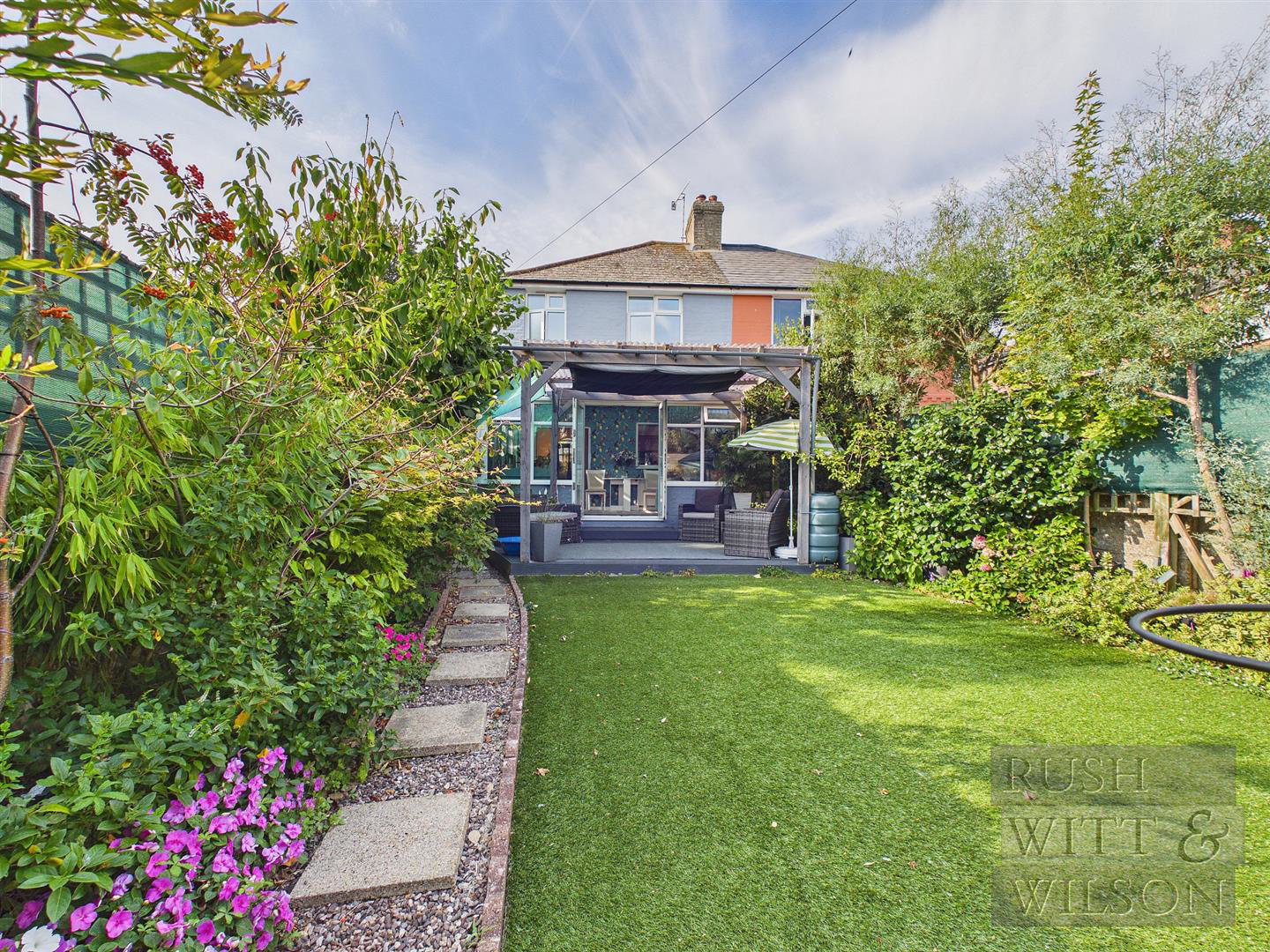 Ashbrook Road, St. Leonards-On-Sea, photo 28