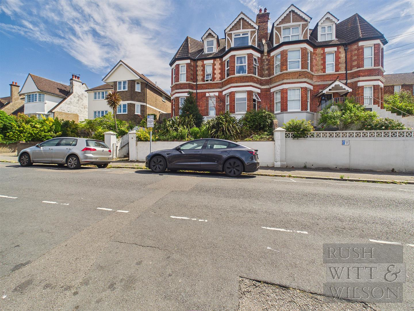 Amherst Road, Bexhill-On-Sea
