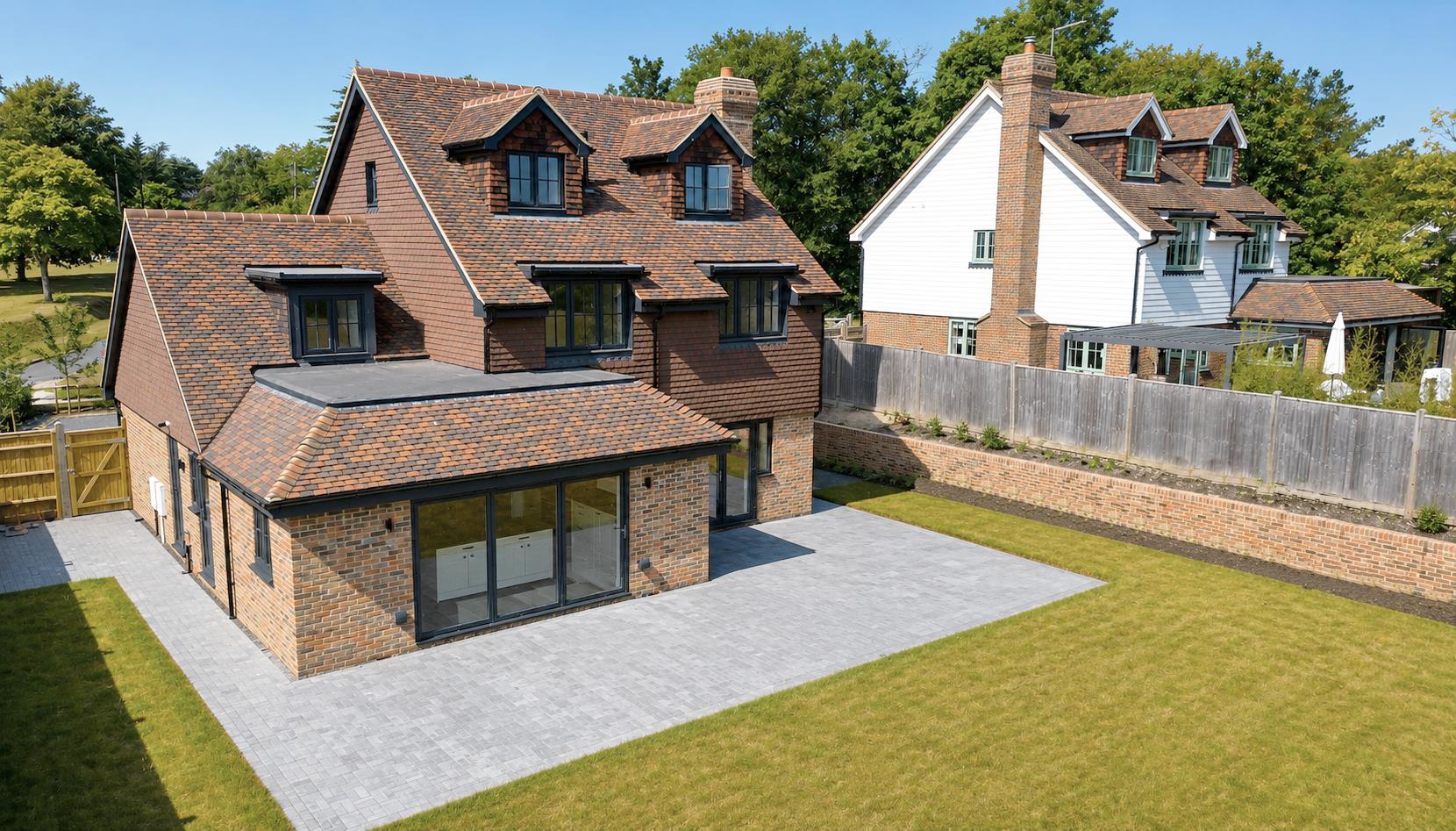 Crockers Lane, Northiam, photo 3