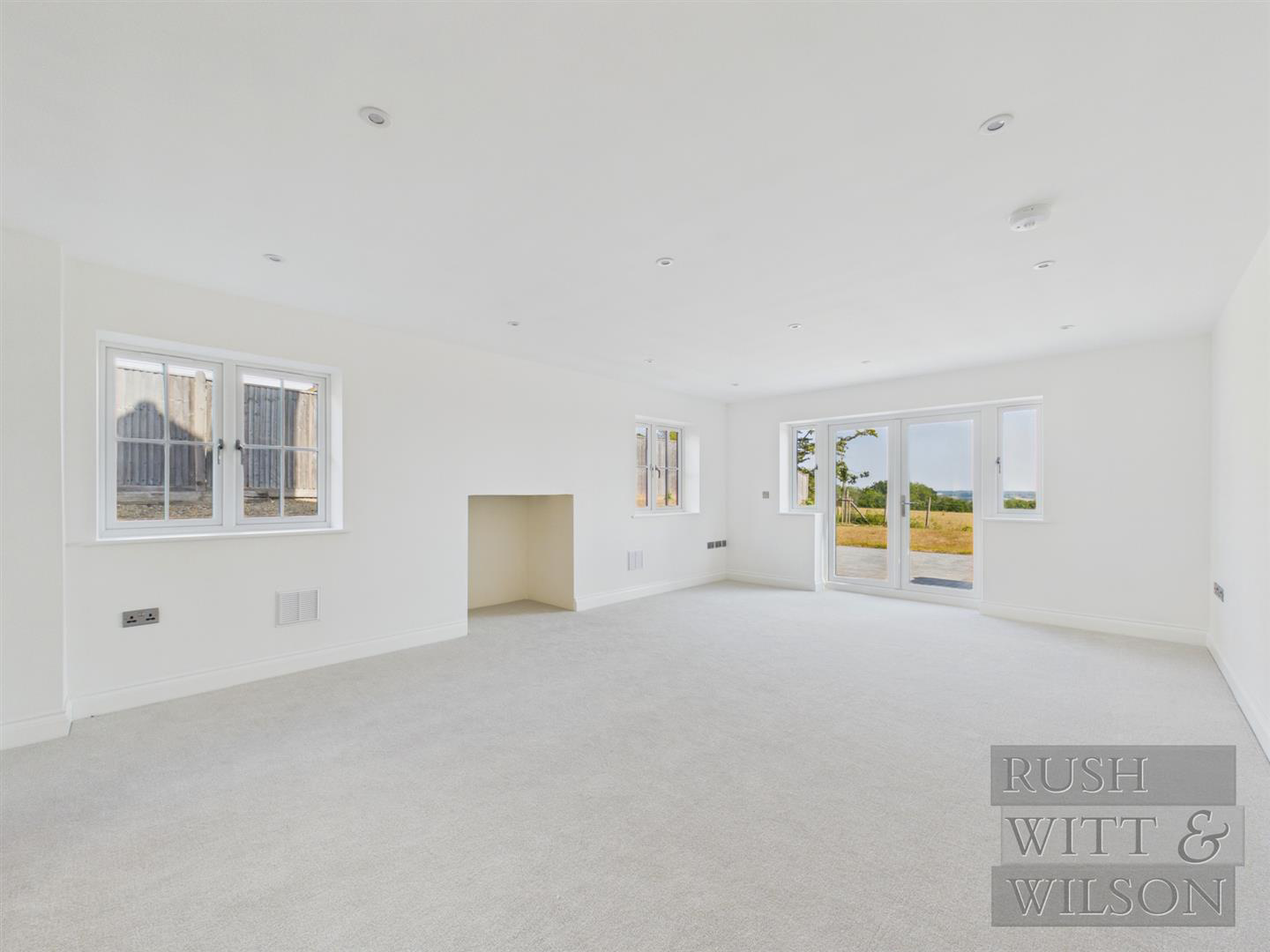 Crockers Lane, Northiam, photo 5