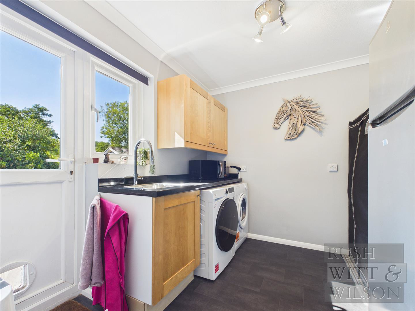 Station Road, Crowhurst, Battle, photo 9