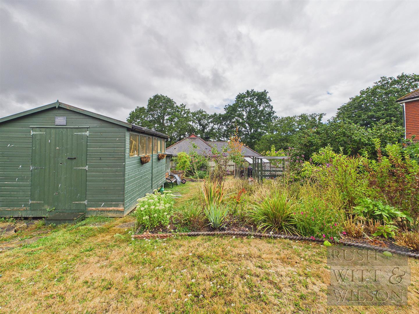 Meadow Lane, Sedlescombe, Battle, photo 25