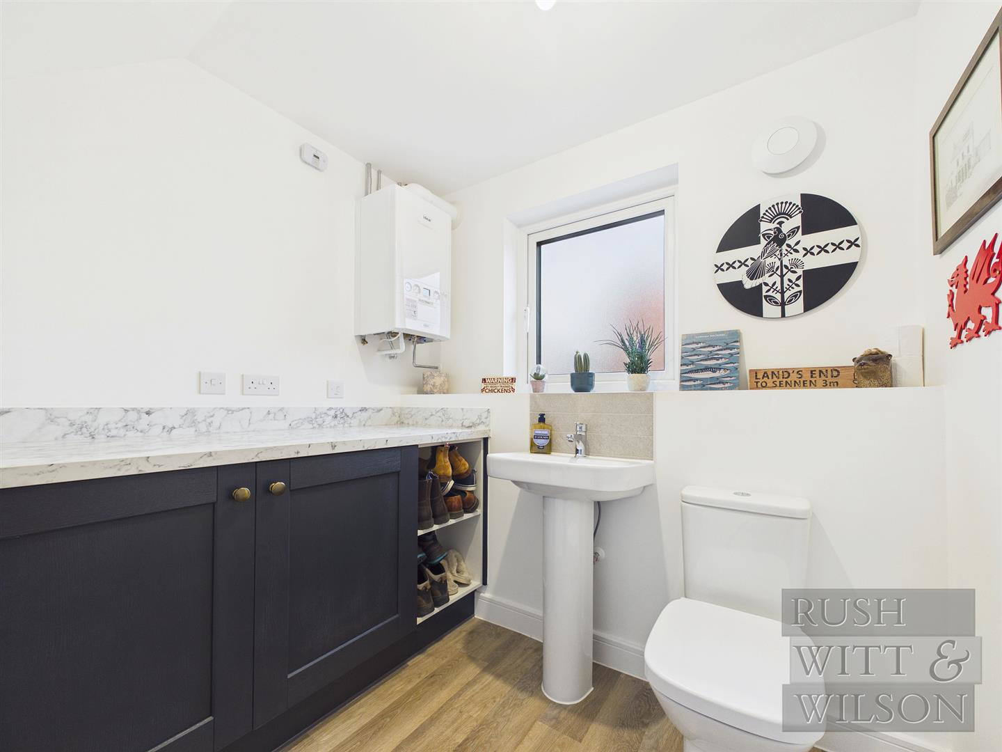 Herdwick Drive, Hellingly, Hailsham, photo 19