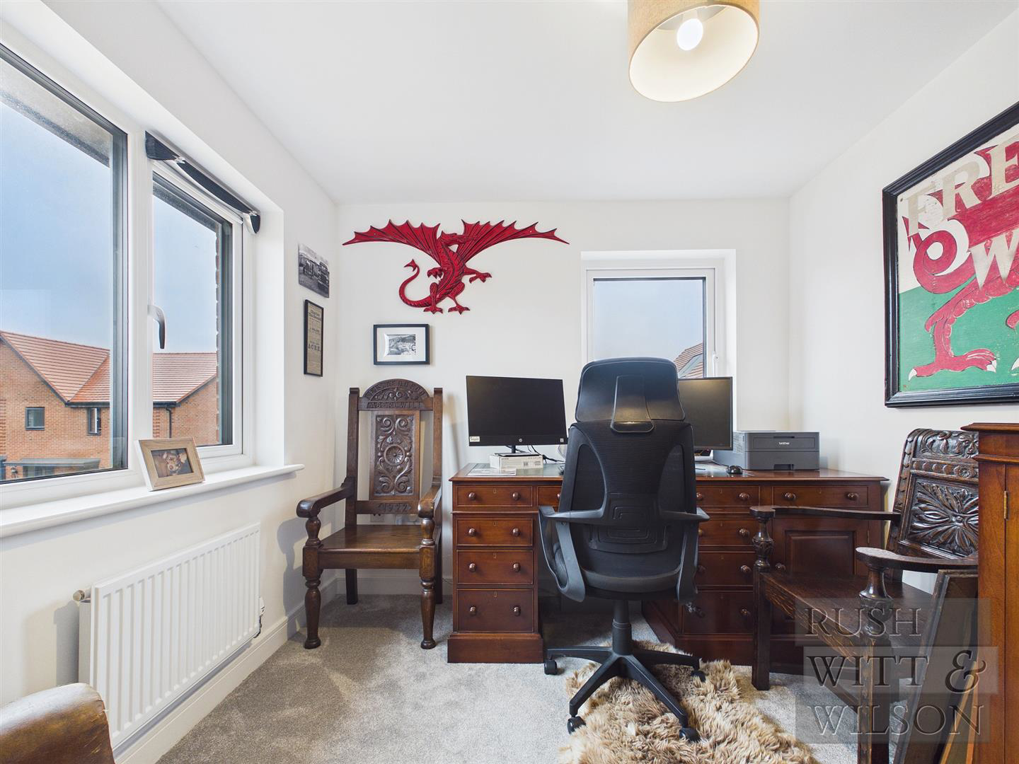 Herdwick Drive, Hellingly, Hailsham, photo 16