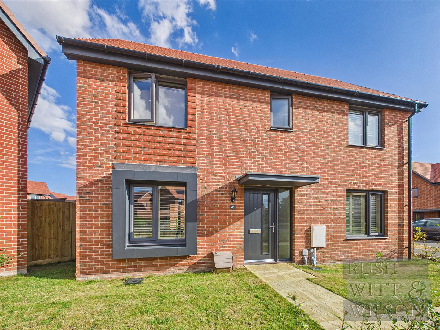 Herdwick Drive, Hellingly, Hailsham, photo 30