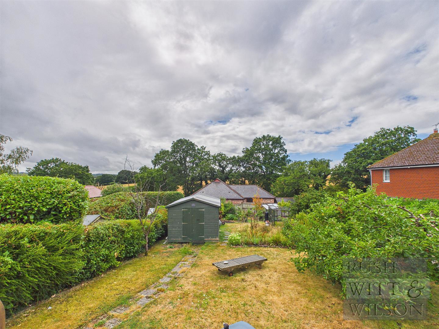 Meadow Lane, Sedlescombe, Battle, photo 32