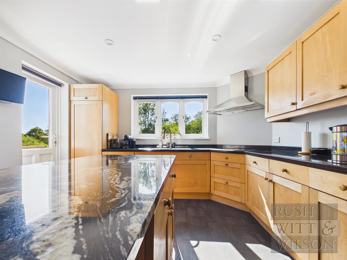 Station Road, Crowhurst, Battle, photo 8