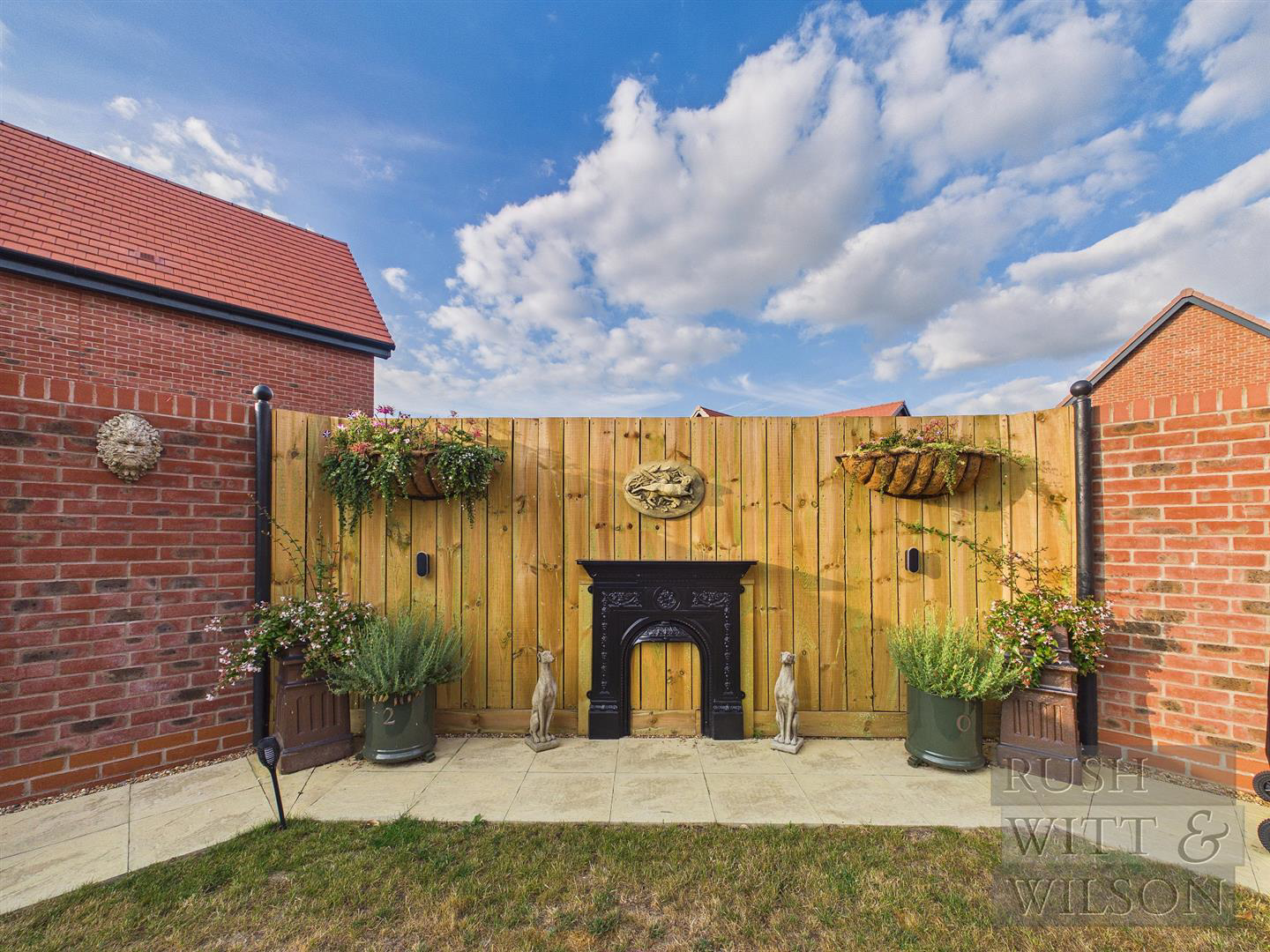 Herdwick Drive, Hellingly, Hailsham, photo 26