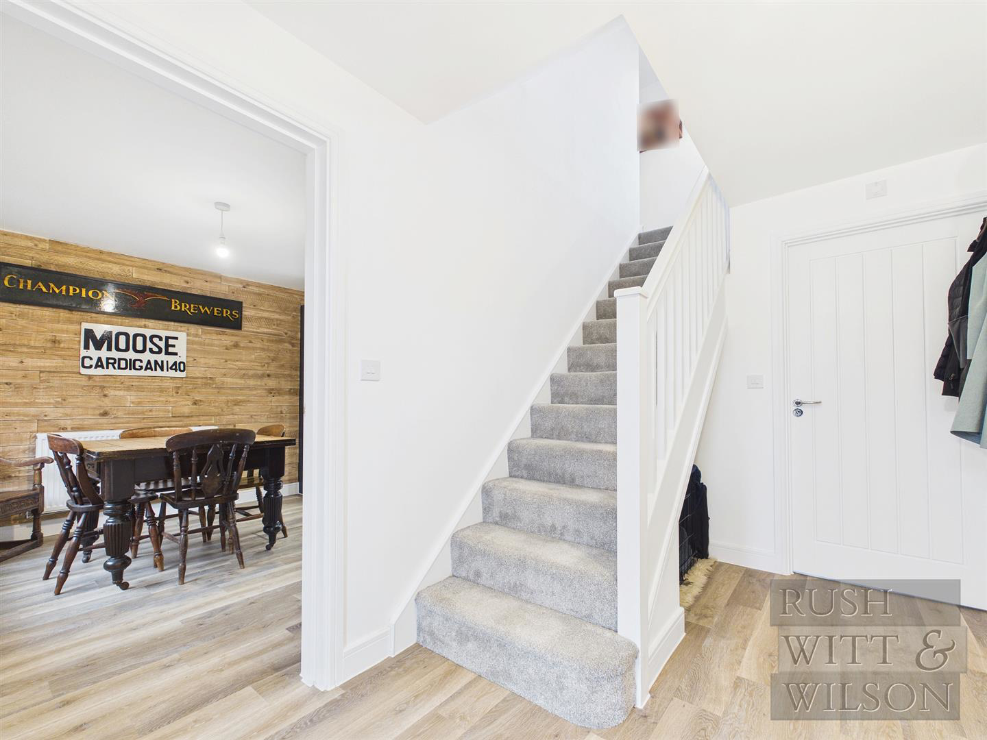 Herdwick Drive, Hellingly, Hailsham, photo 20