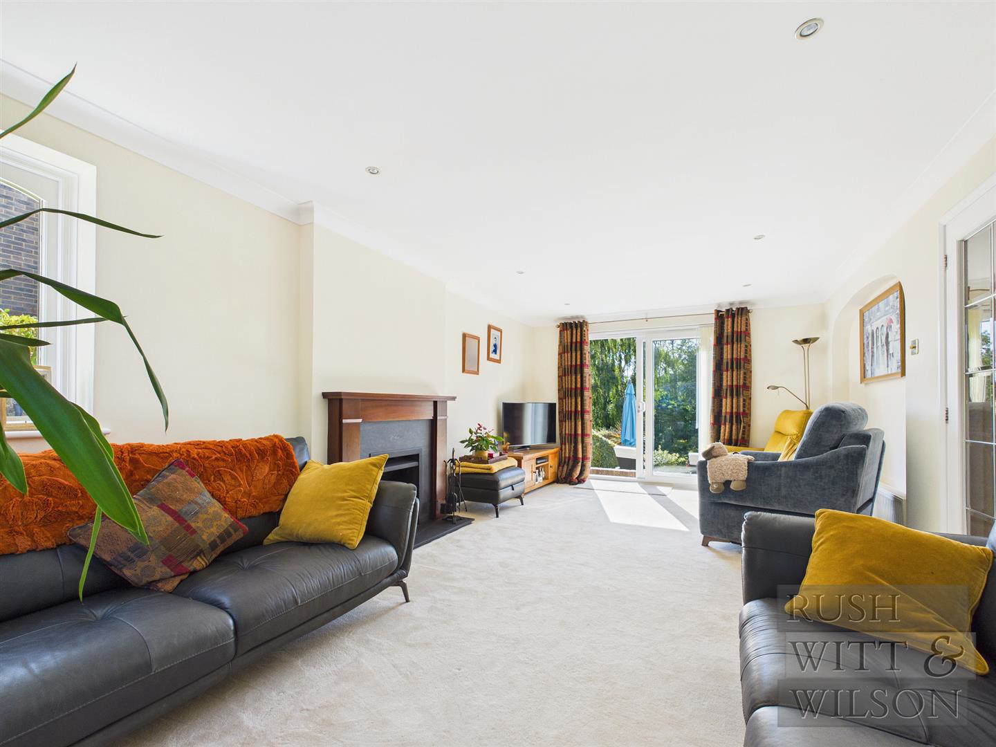 Station Road, Crowhurst, Battle, photo 3