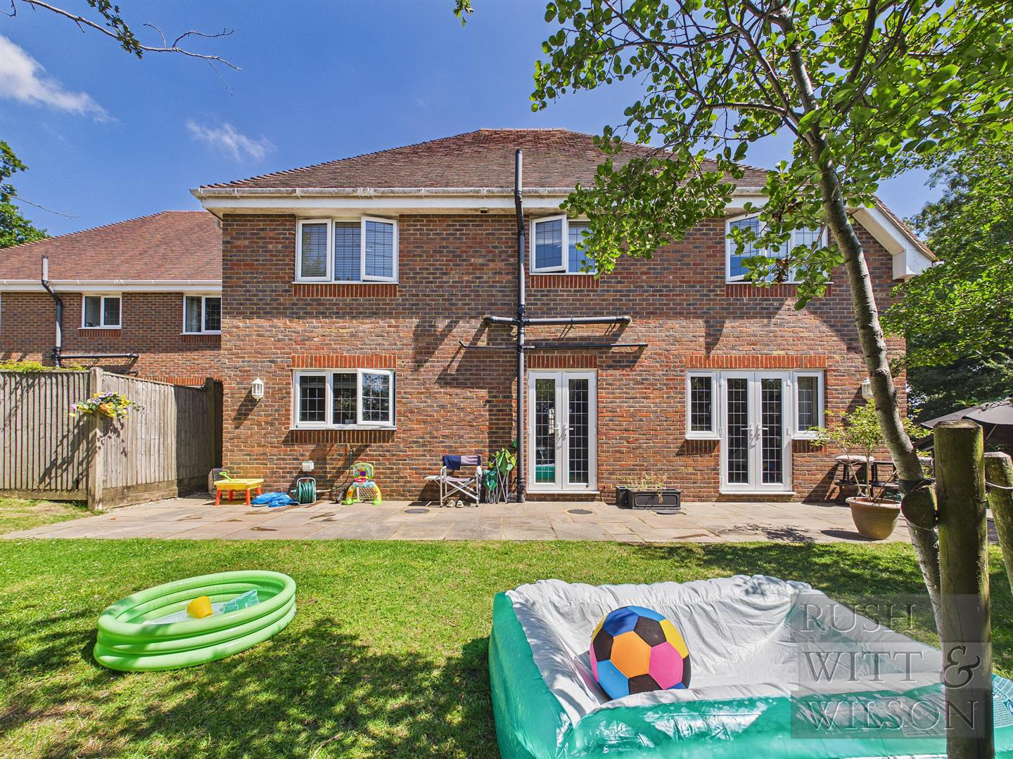 Campkin Gardens, St Leonards on Sea, photo 33