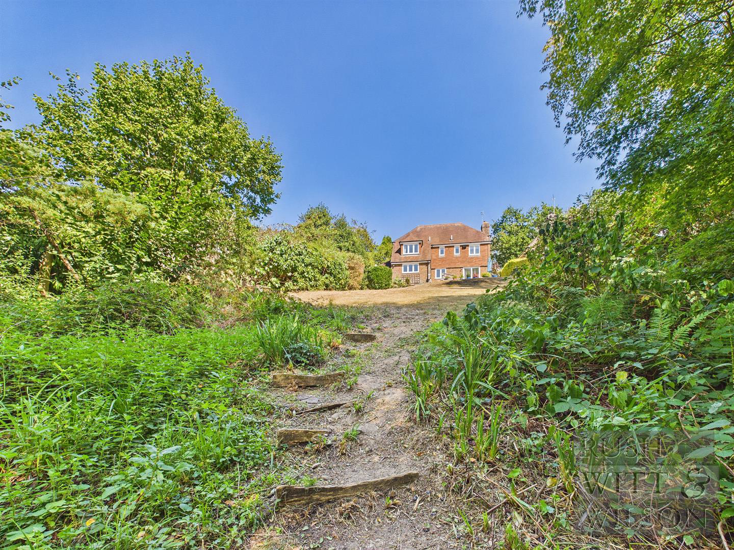 Station Road, Crowhurst, Battle, photo 21