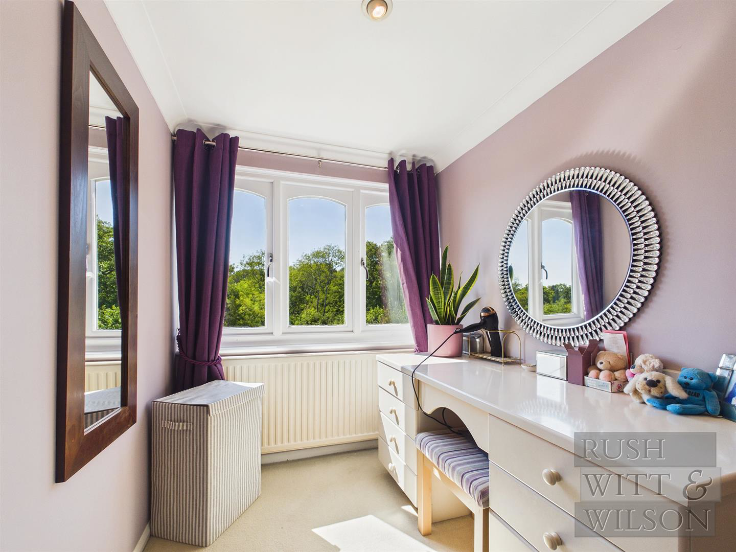 Station Road, Crowhurst, Battle, photo 11