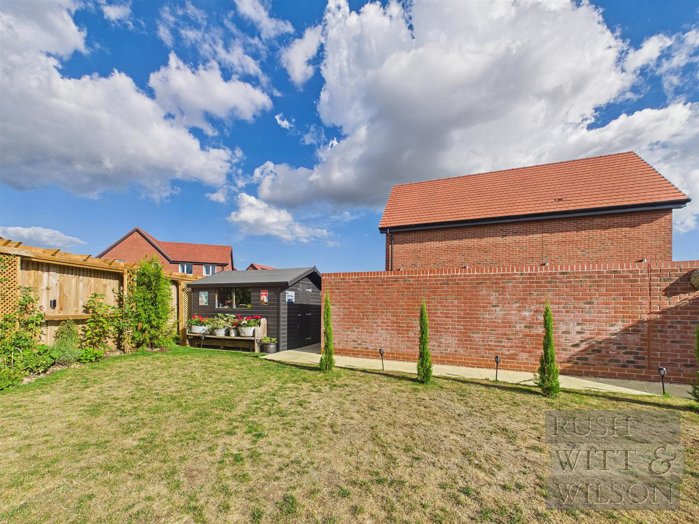 Herdwick Drive, Hellingly, Hailsham, photo 25