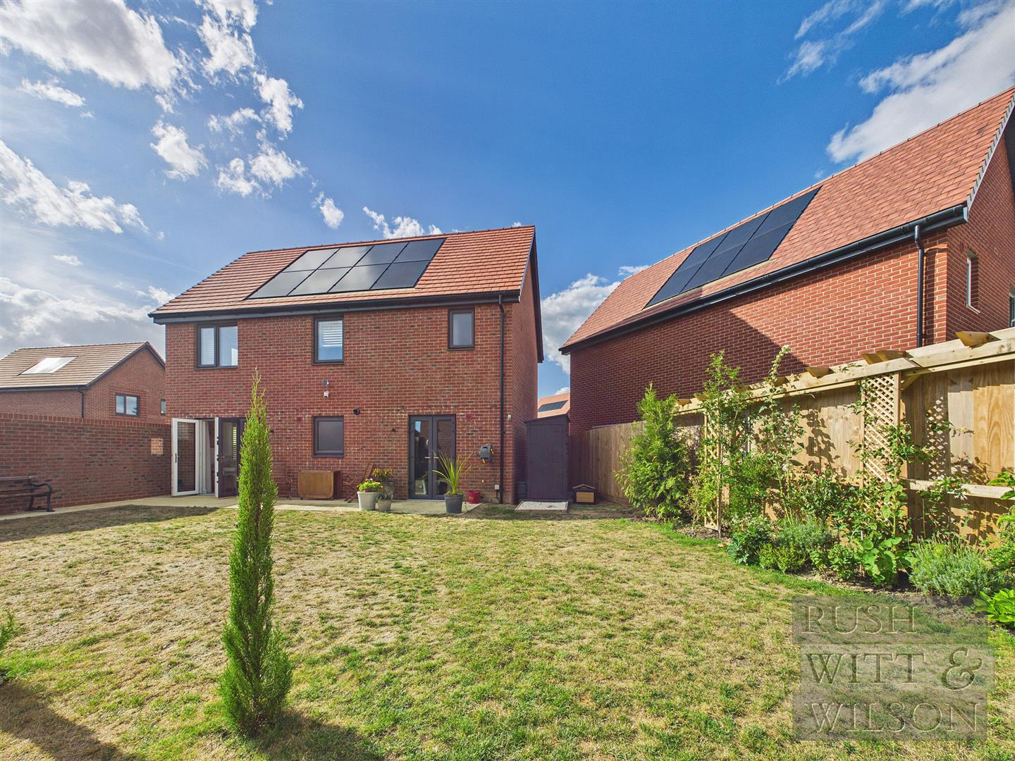 Herdwick Drive, Hellingly, Hailsham, photo 29