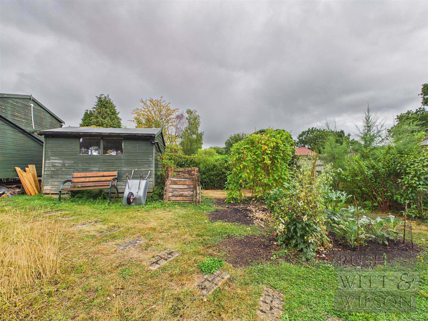Meadow Lane, Sedlescombe, Battle, photo 29